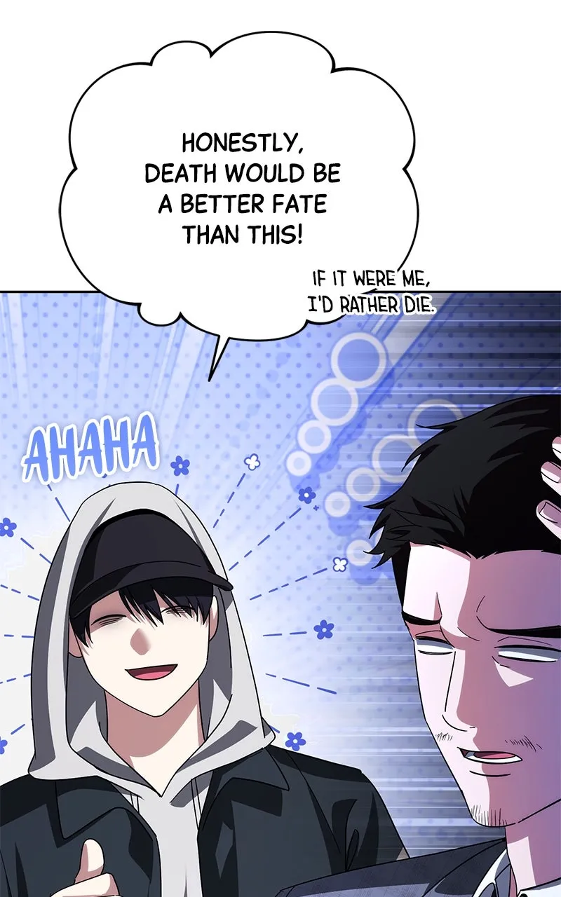 My Avatars’ Path to Greatness Chapter 34 page 113 - 