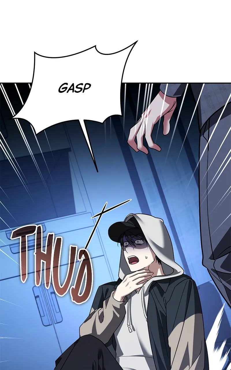 My Avatars’ Path to Greatness Chapter 34 page 126 - 