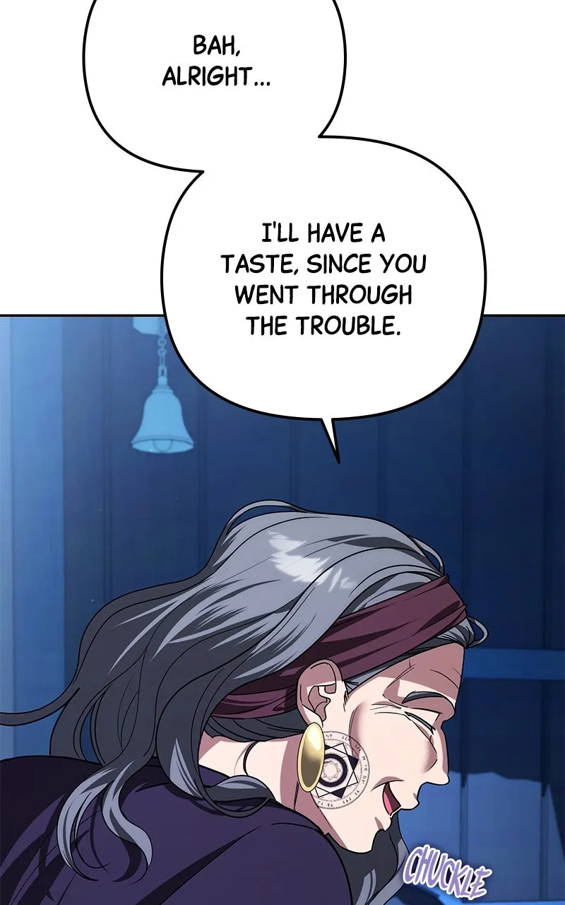 My Avatars’ Path to Greatness Chapter 34 page 14 - 