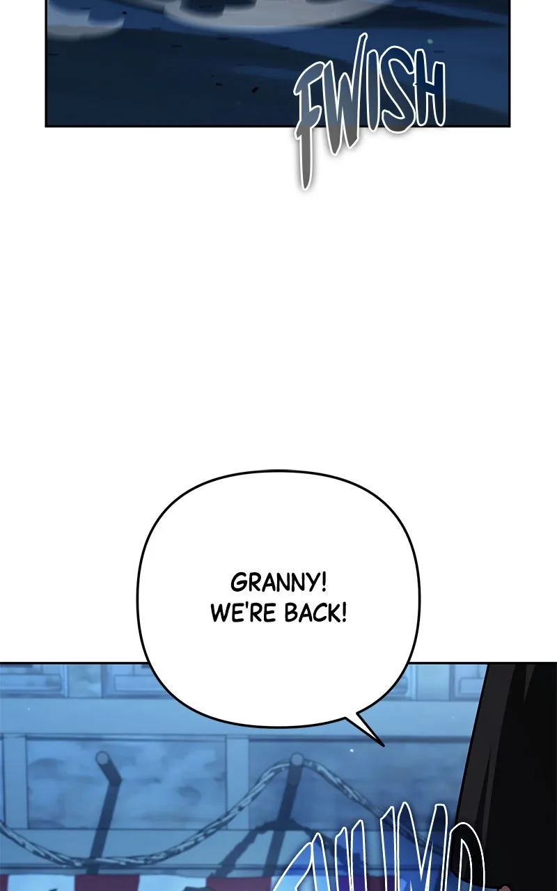 My Avatars’ Path to Greatness Chapter 34 page 3 - 