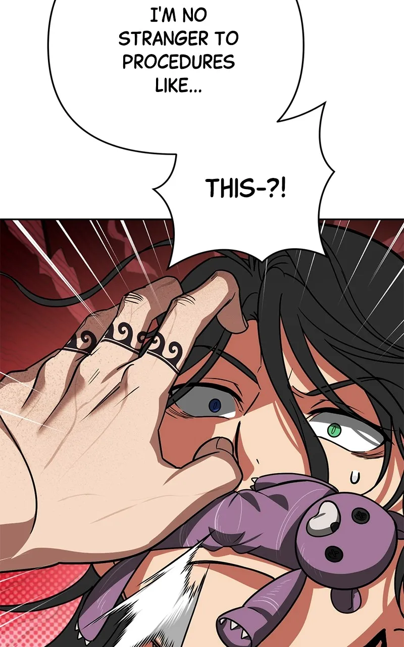My Avatars’ Path to Greatness Chapter 34 page 30 - 