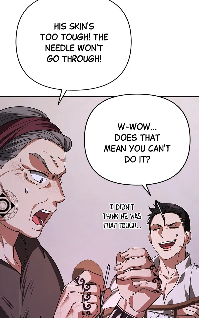 My Avatars’ Path to Greatness Chapter 34 page 35 - 