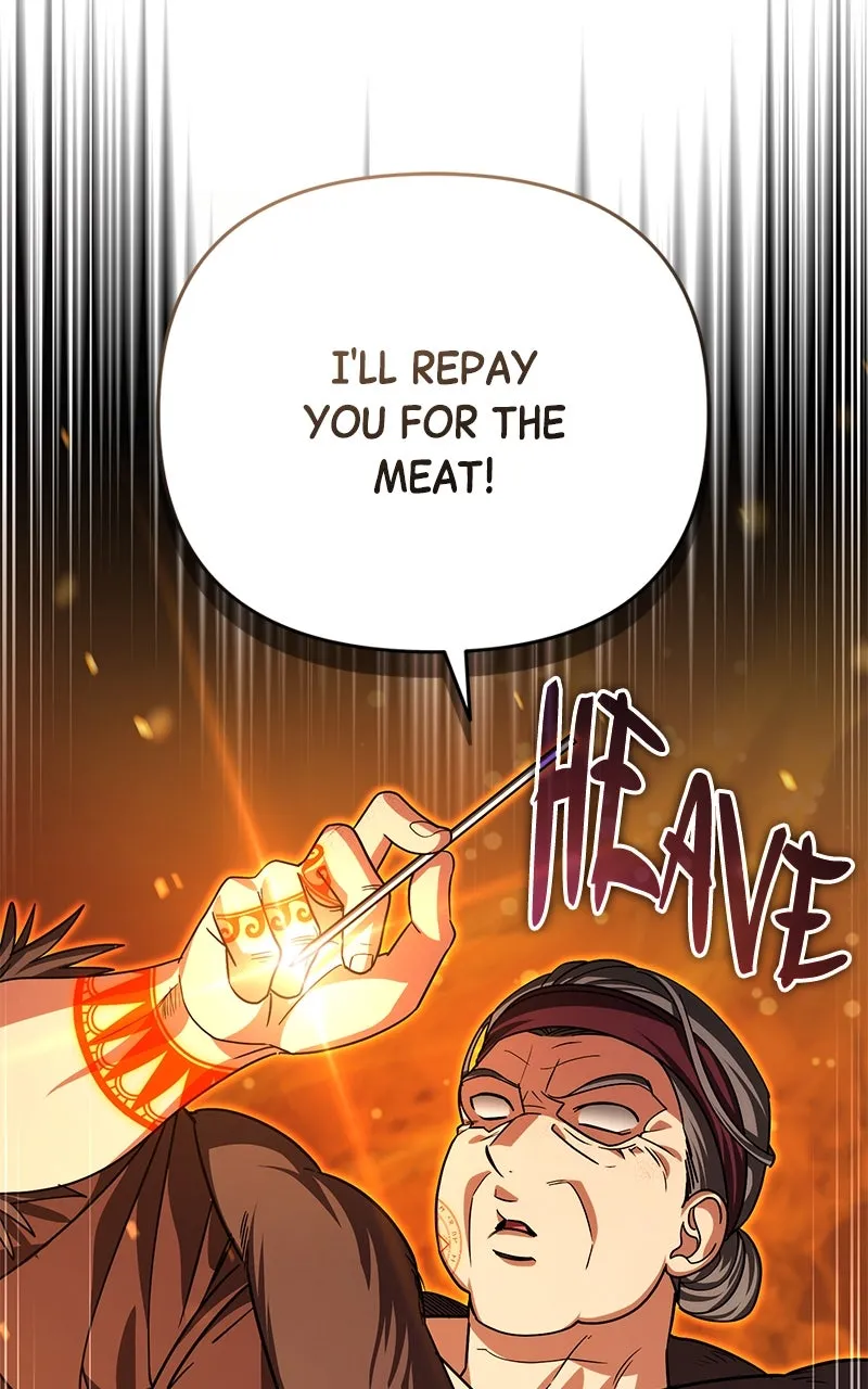 My Avatars’ Path to Greatness Chapter 34 page 38 - 