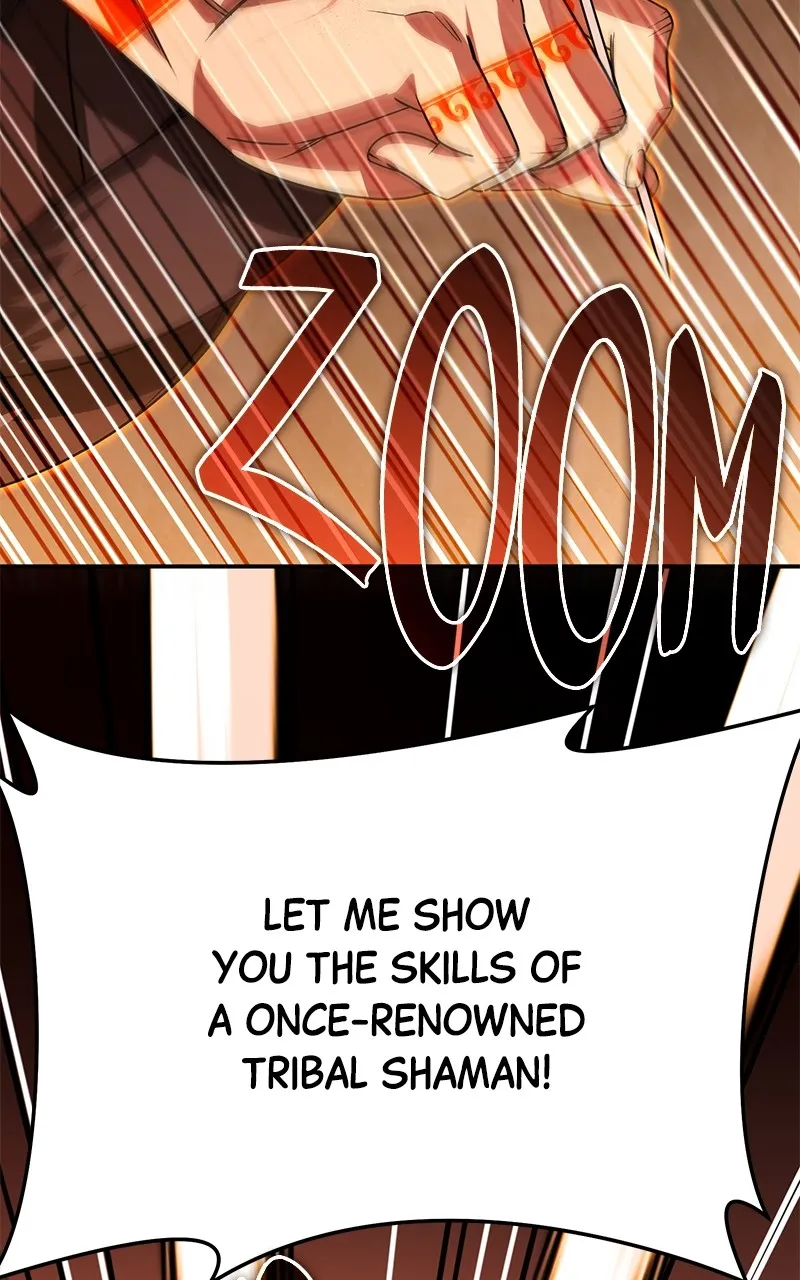 My Avatars’ Path to Greatness Chapter 34 page 41 - 