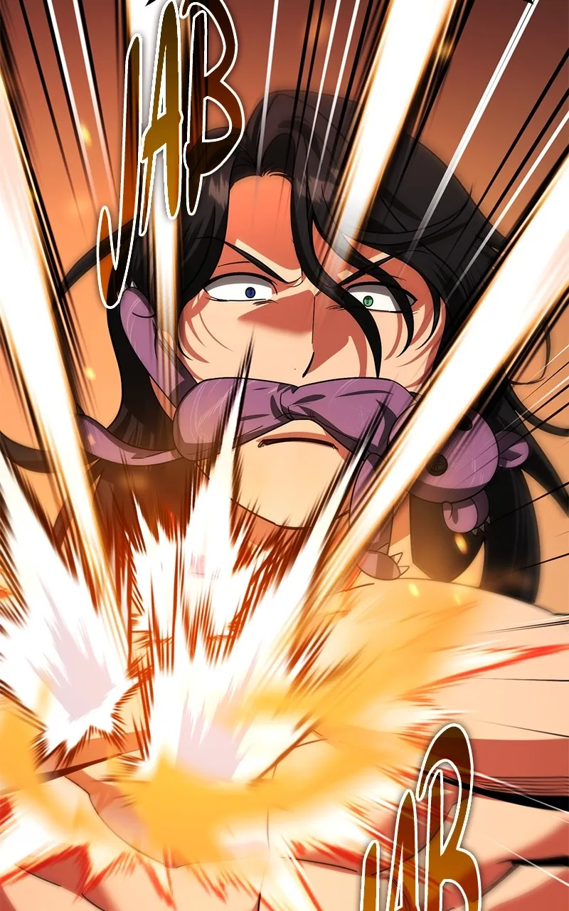 My Avatars’ Path to Greatness Chapter 34 page 42 - 