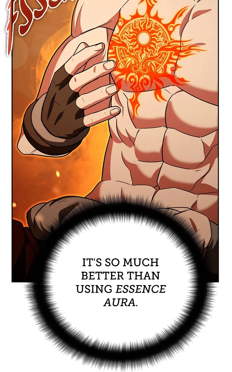 My Avatars’ Path to Greatness Chapter 34 page 48 - 