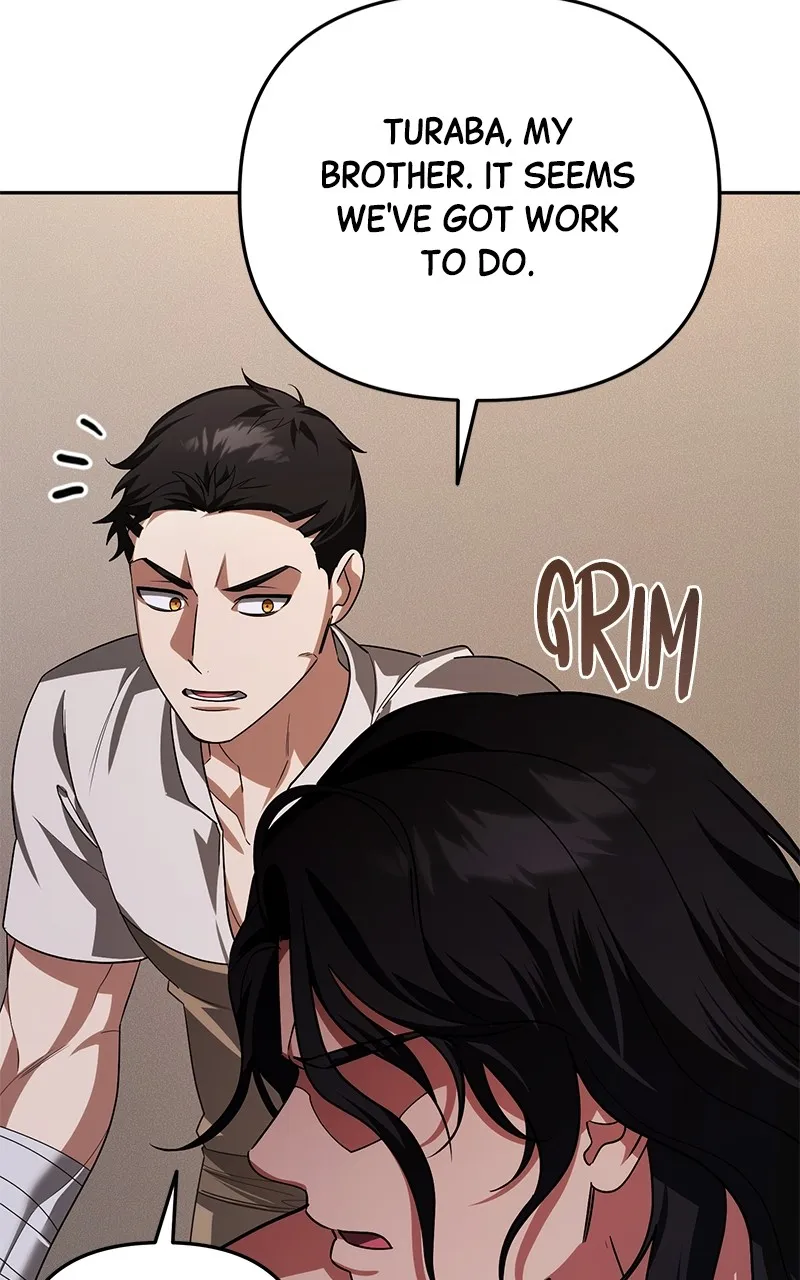 My Avatars’ Path to Greatness Chapter 34 page 57 - 