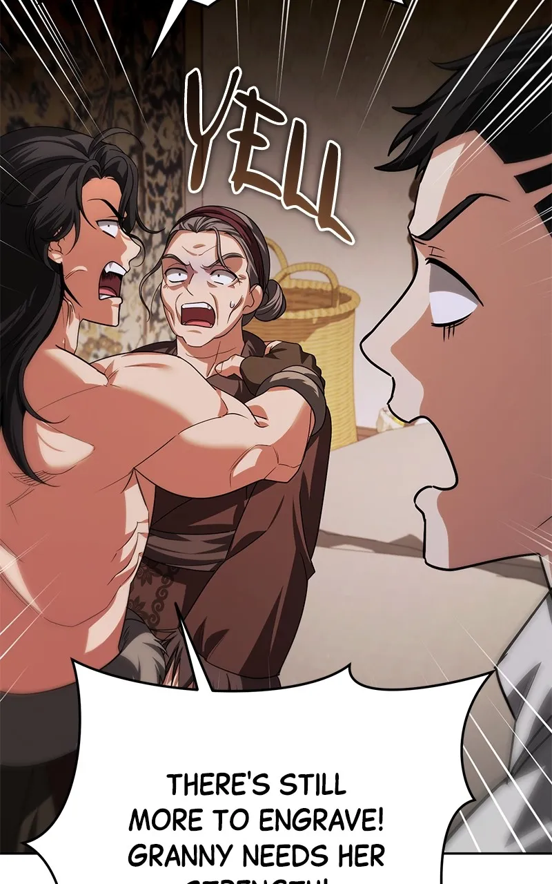 My Avatars’ Path to Greatness Chapter 34 page 59 - 