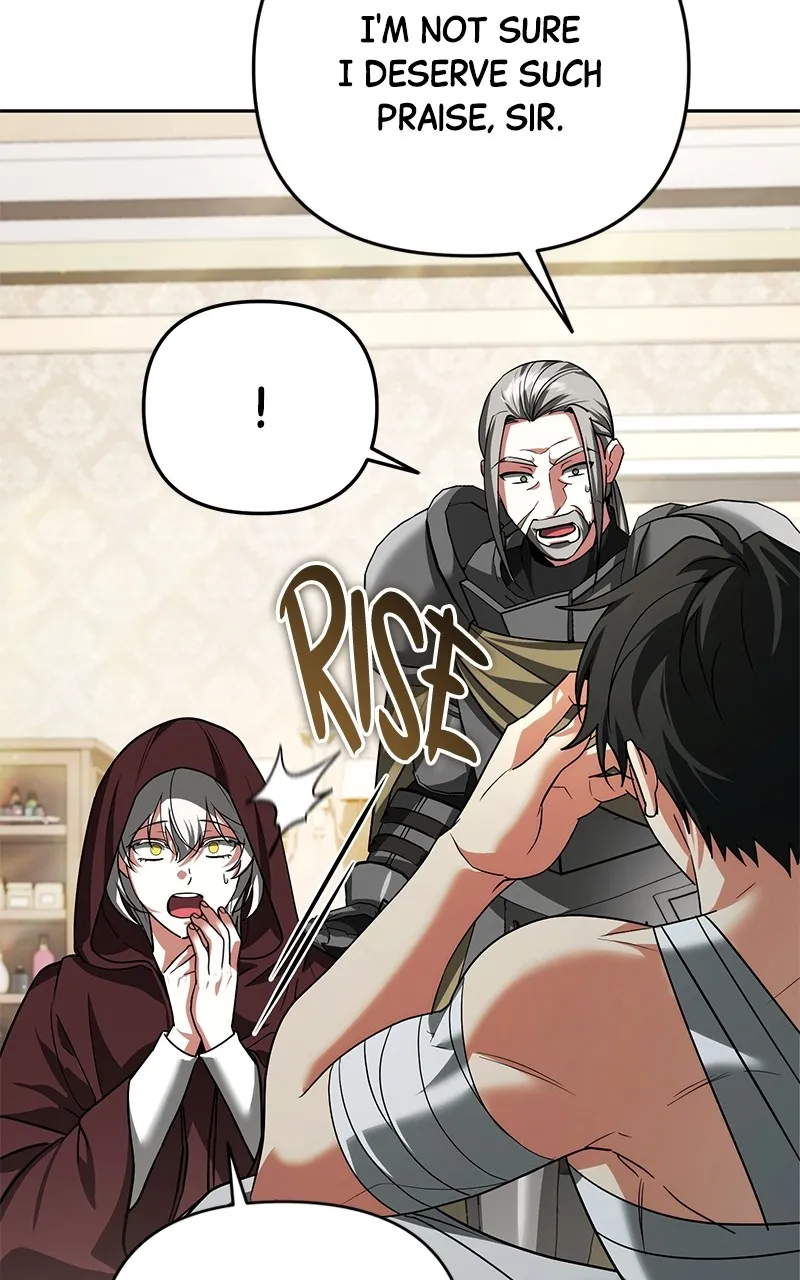 My Avatars’ Path to Greatness Chapter 34 page 77 - 