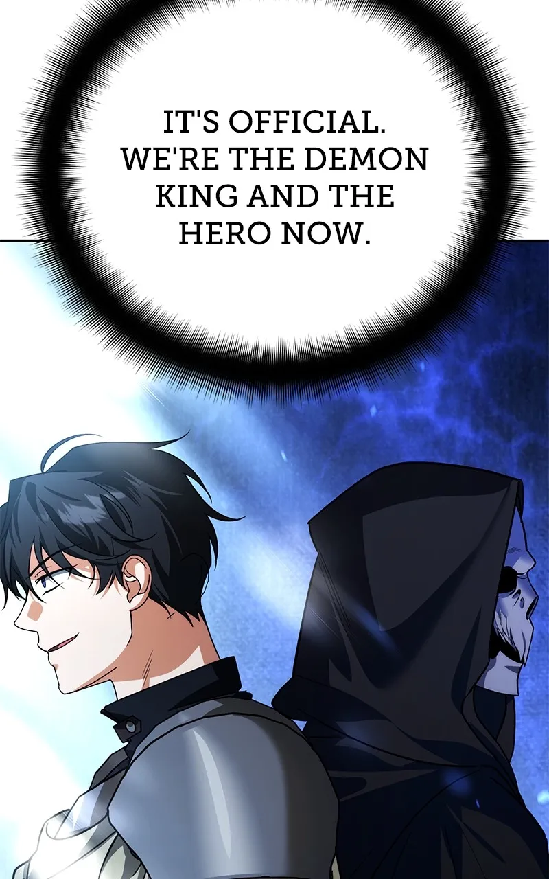 My Avatars’ Path to Greatness Chapter 34 page 86 - 