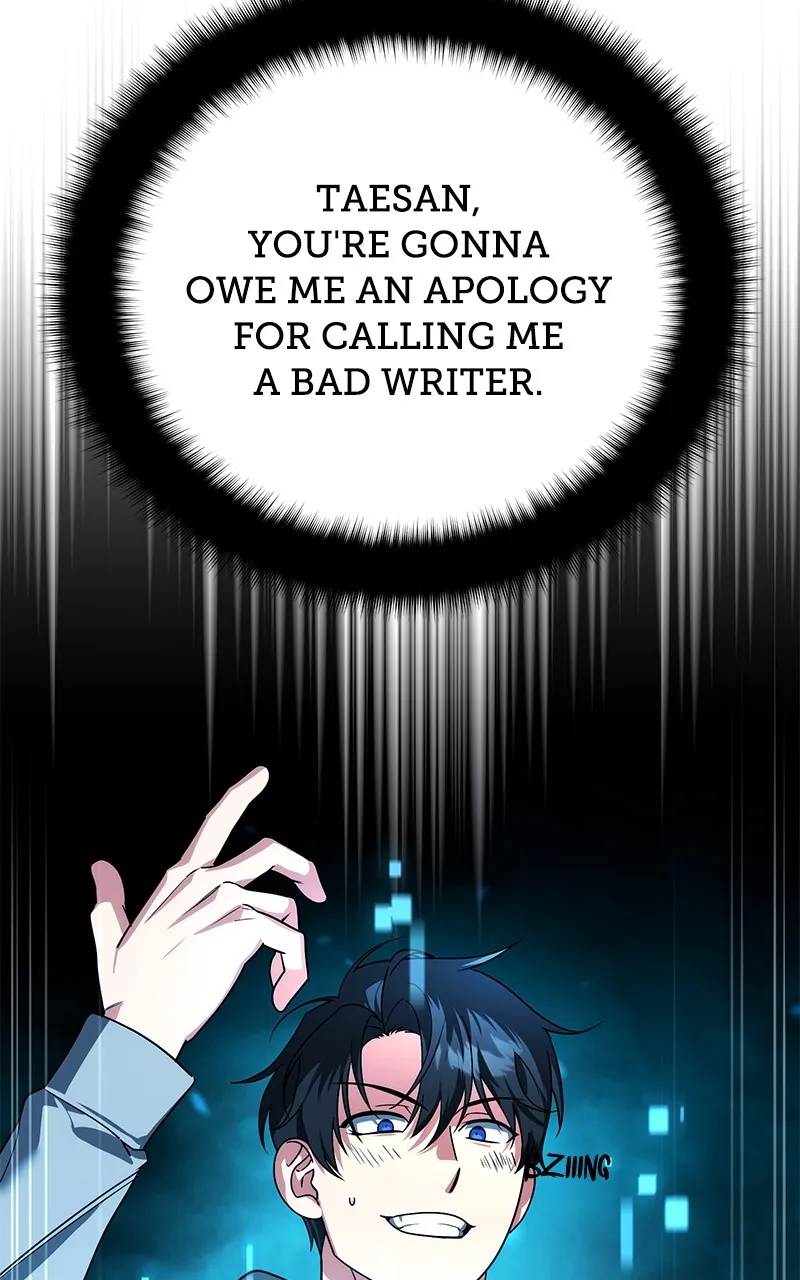 My Avatars’ Path to Greatness Chapter 35 page 120 - 