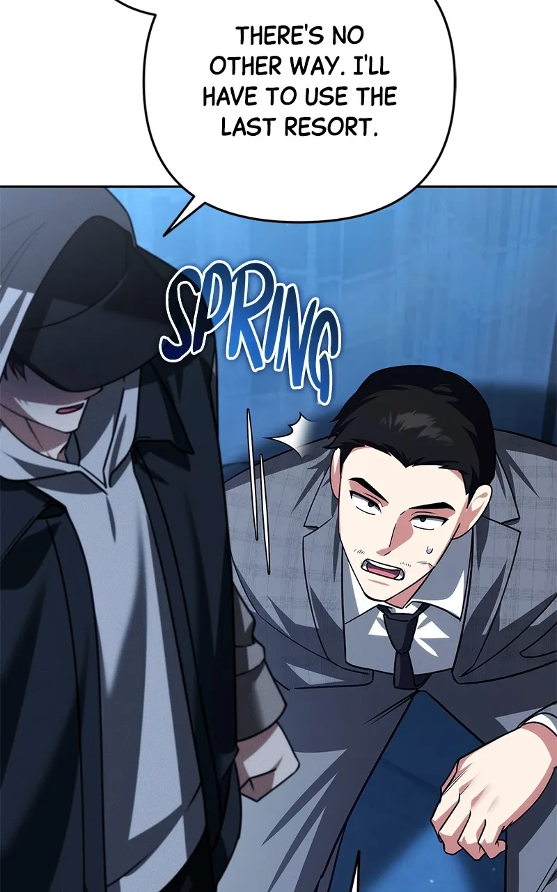 My Avatars’ Path to Greatness Chapter 35 page 4 - 