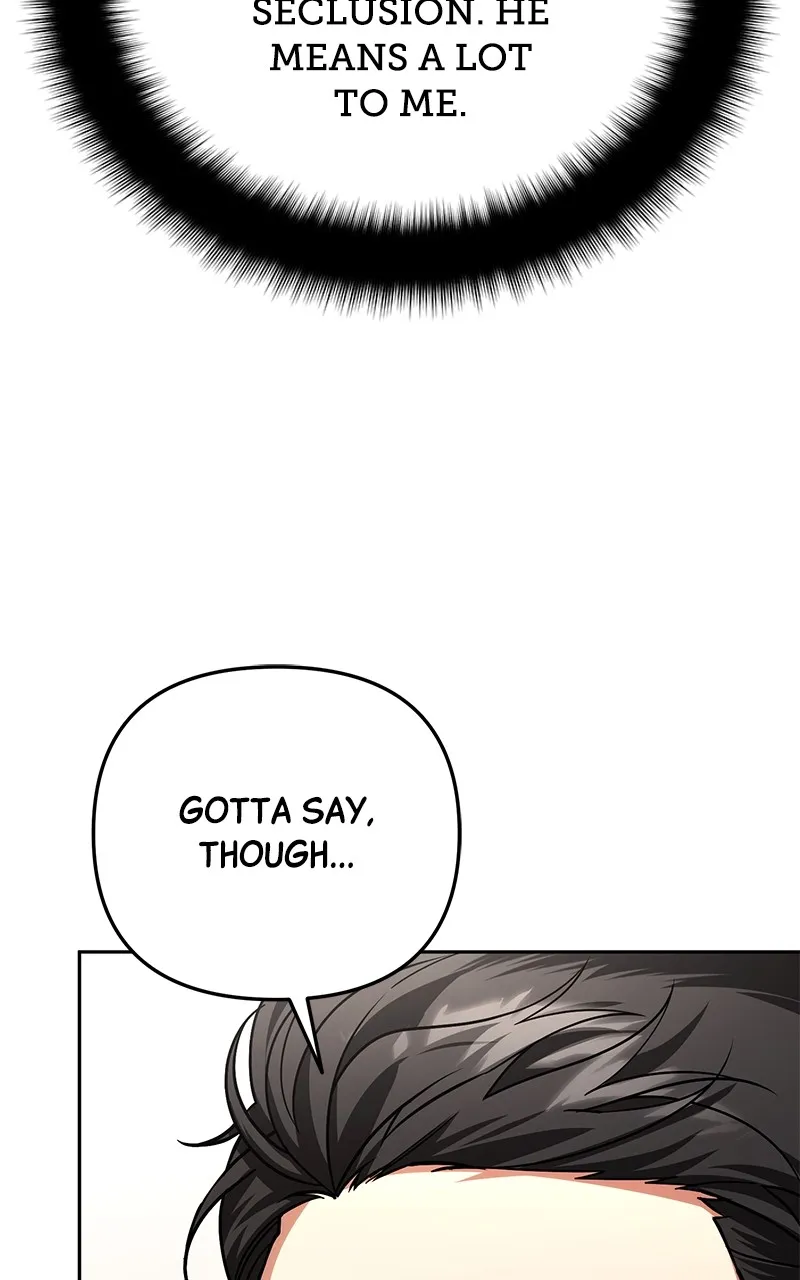 My Avatars’ Path to Greatness Chapter 35 page 44 - 