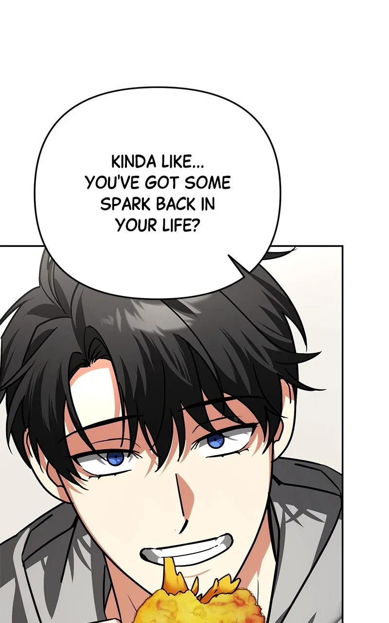 My Avatars’ Path to Greatness Chapter 35 page 46 - 