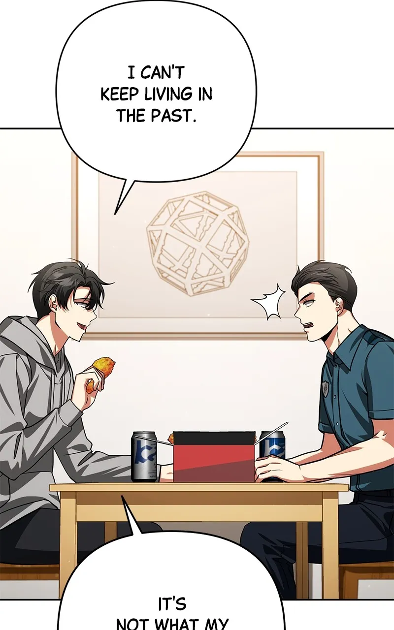 My Avatars’ Path to Greatness Chapter 35 page 48 - 