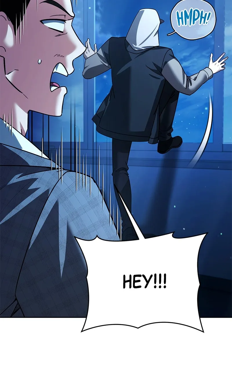 My Avatars’ Path to Greatness Chapter 35 page 6 - 