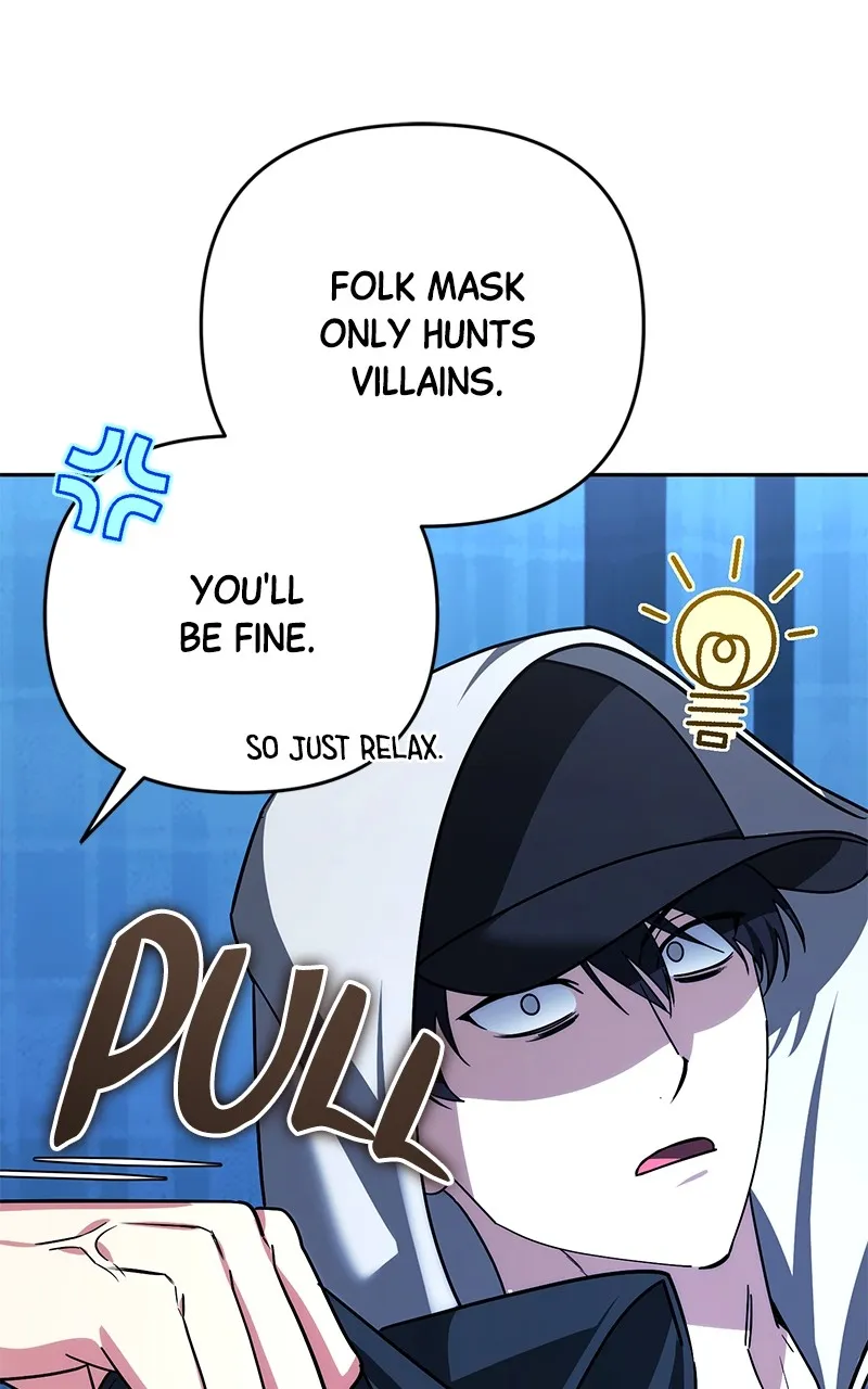My Avatars’ Path to Greatness Chapter 35 page 7 - 