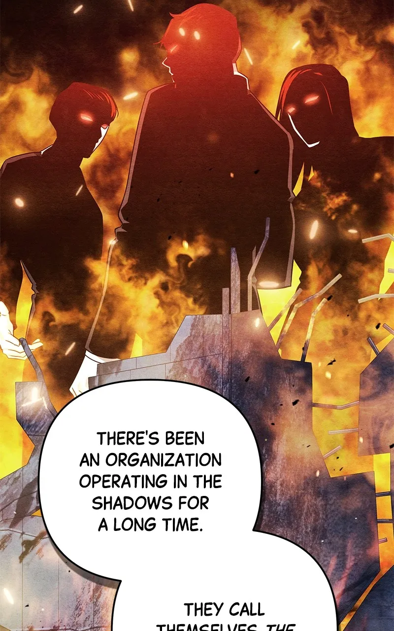 My Avatars’ Path to Greatness Chapter 35 page 65 - 