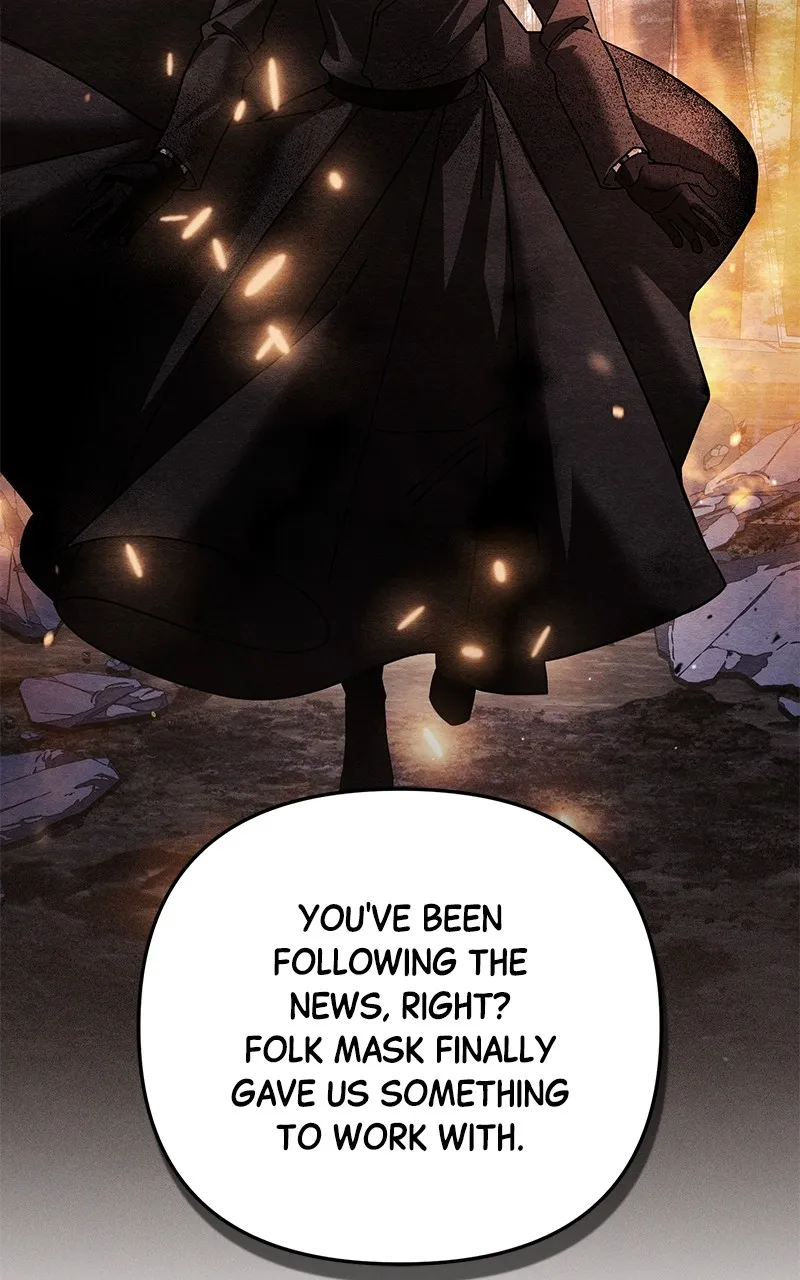 My Avatars’ Path to Greatness Chapter 35 page 67 - 