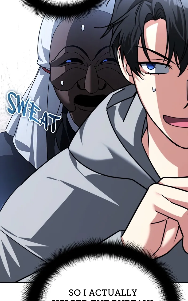 My Avatars’ Path to Greatness Chapter 35 page 69 - 