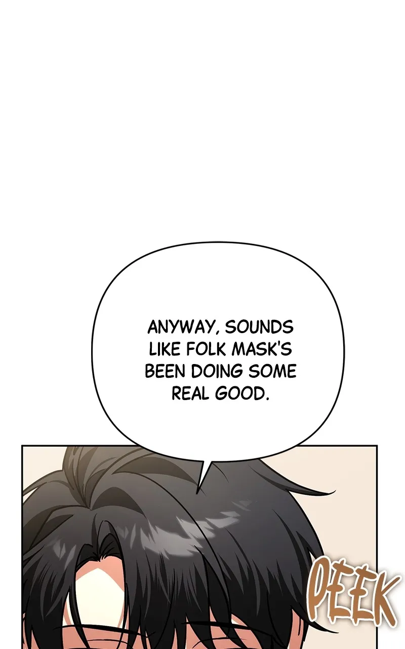My Avatars’ Path to Greatness Chapter 35 page 72 - 
