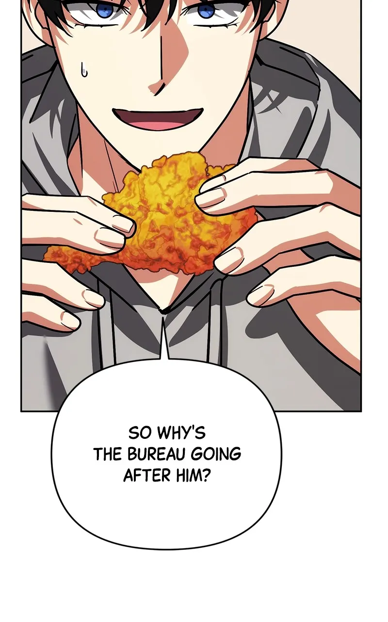 My Avatars’ Path to Greatness Chapter 35 page 73 - 