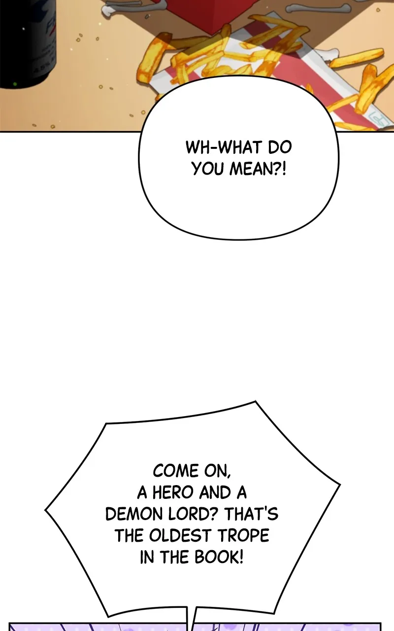 My Avatars’ Path to Greatness Chapter 35 page 82 - 