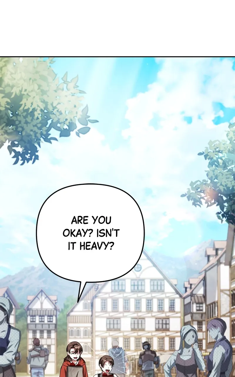 My Avatars’ Path to Greatness Chapter 36 page 13 - 
