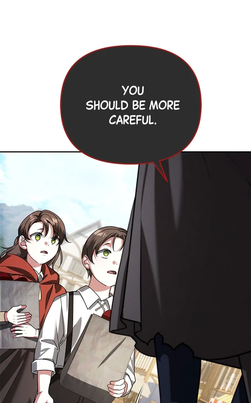 My Avatars’ Path to Greatness Chapter 36 page 20 - 