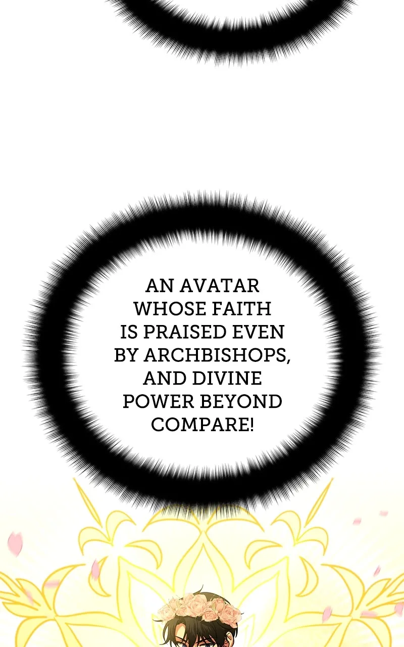 My Avatars’ Path to Greatness Chapter 36 page 3 - 