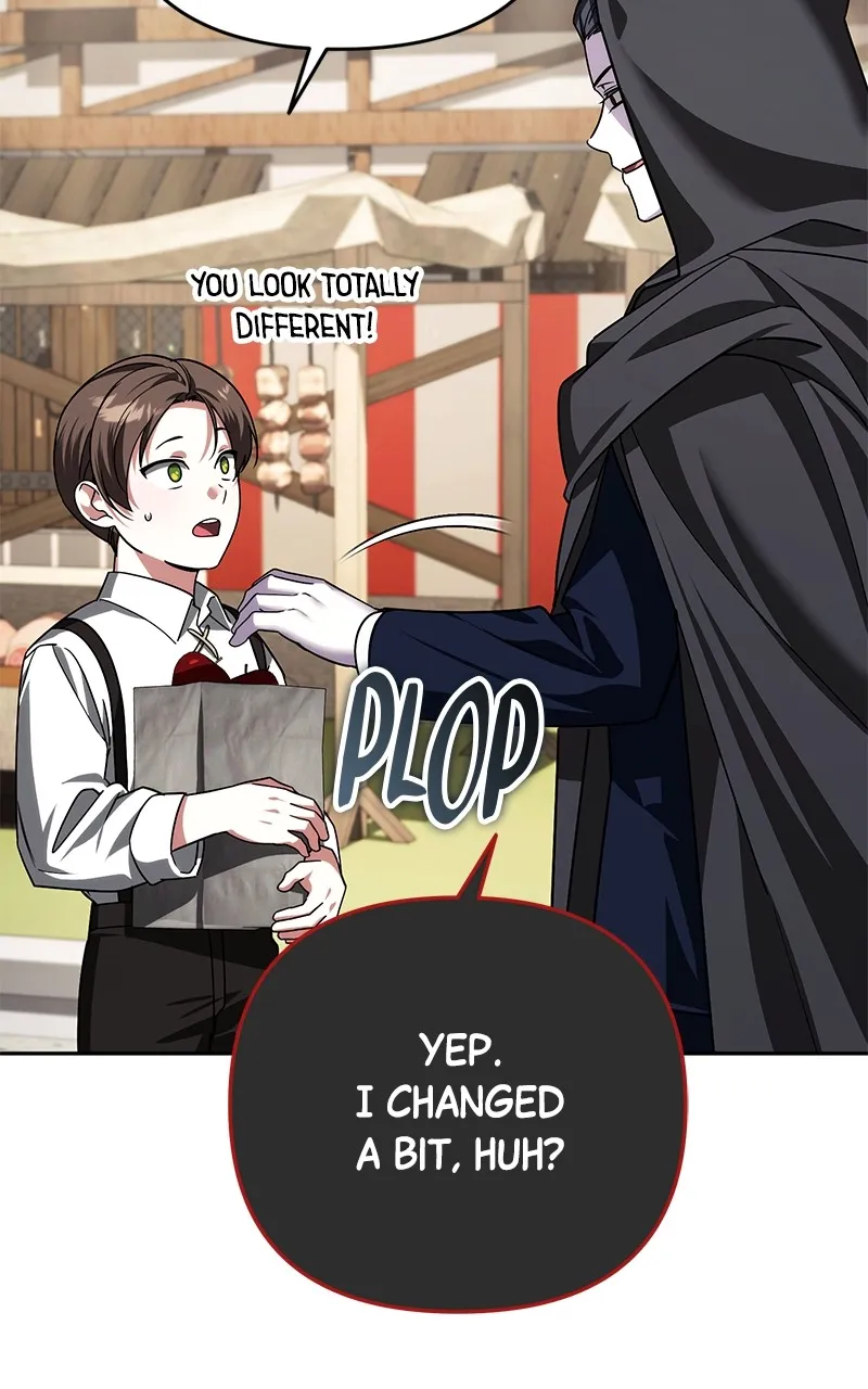 My Avatars’ Path to Greatness Chapter 36 page 26 - 