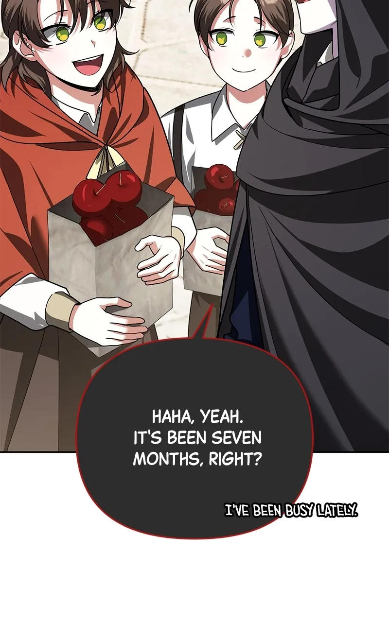 My Avatars’ Path to Greatness Chapter 36 page 28 - 