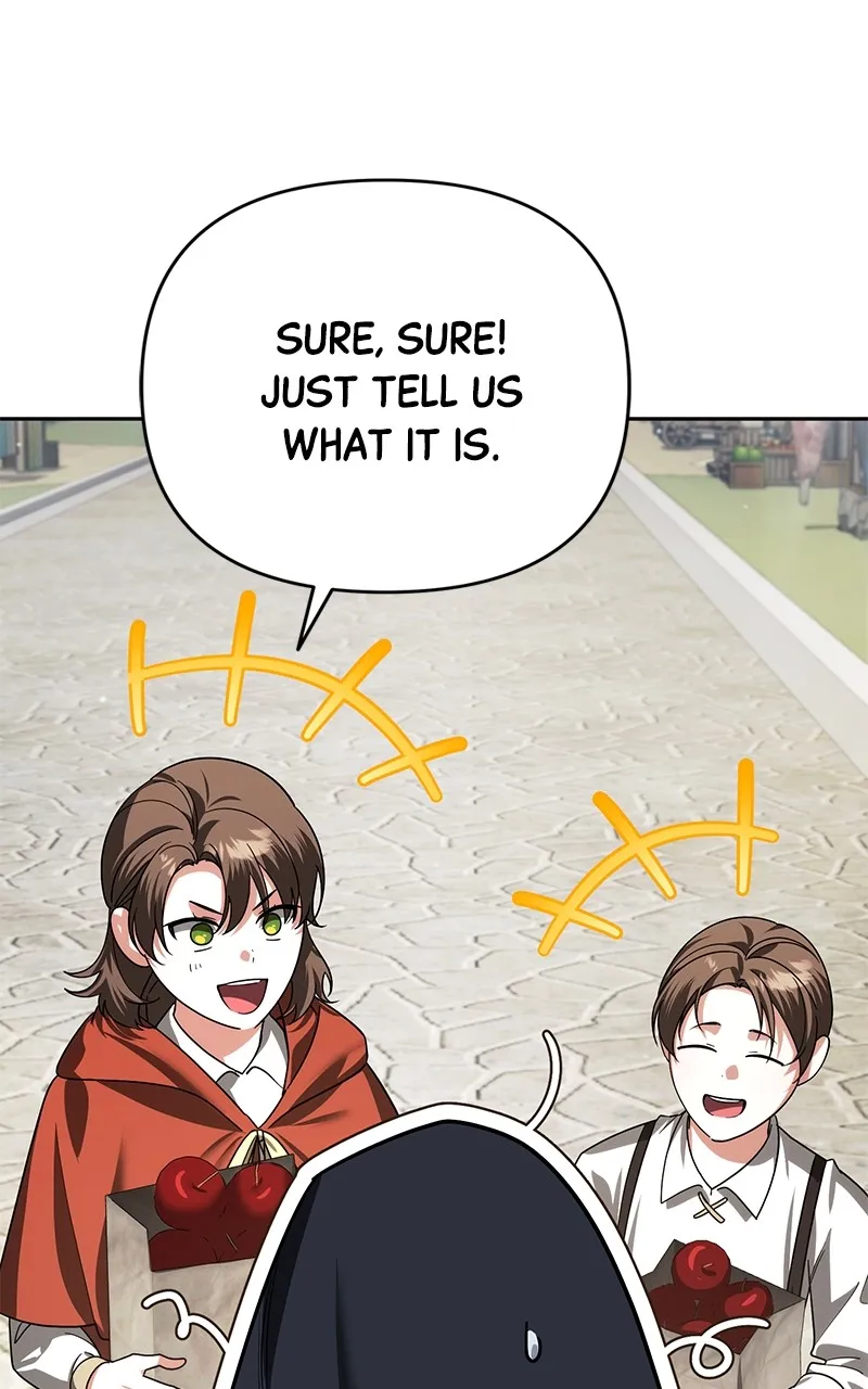 My Avatars’ Path to Greatness Chapter 36 page 33 - 