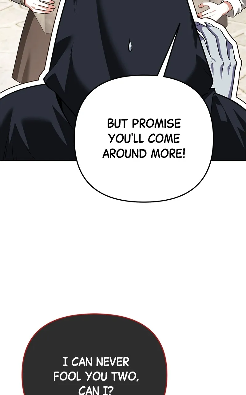 My Avatars’ Path to Greatness Chapter 36 page 34 - 