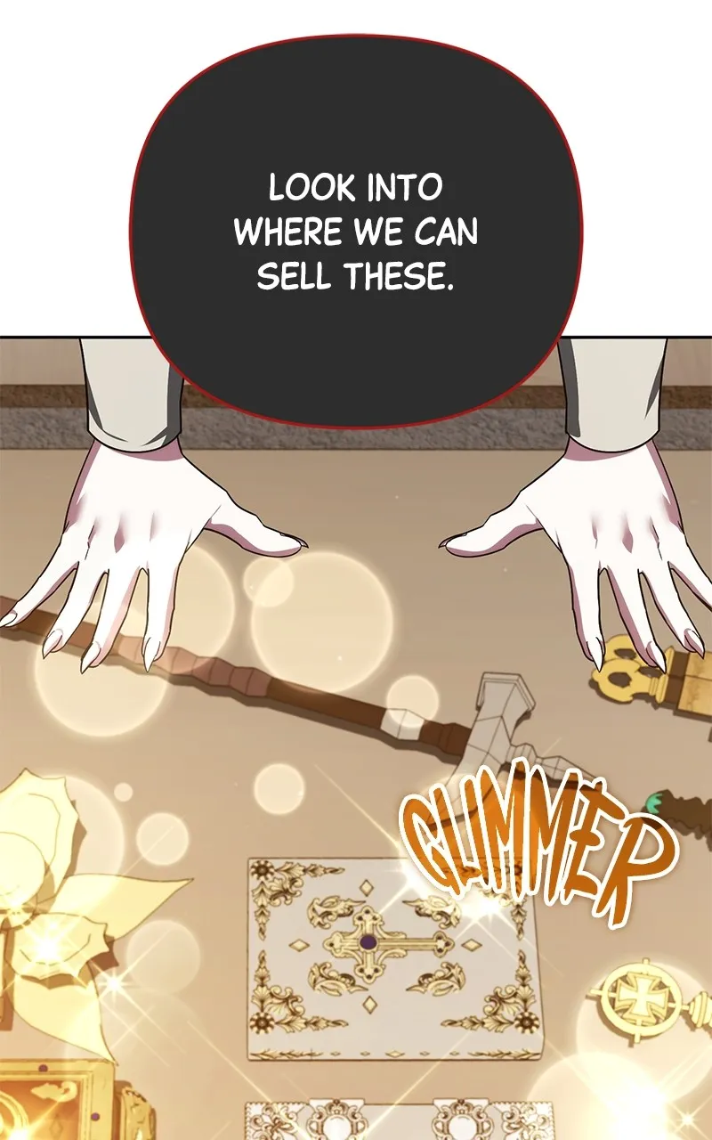 My Avatars’ Path to Greatness Chapter 36 page 43 - 