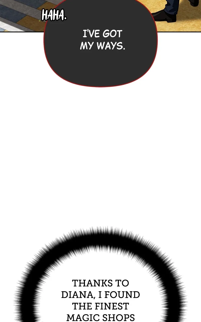 My Avatars’ Path to Greatness Chapter 36 page 46 - 