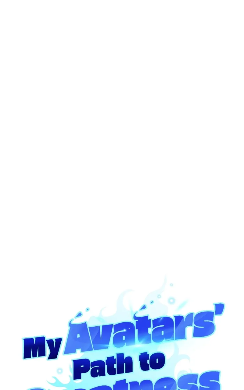 My Avatars’ Path to Greatness Chapter 36 page 9 - 