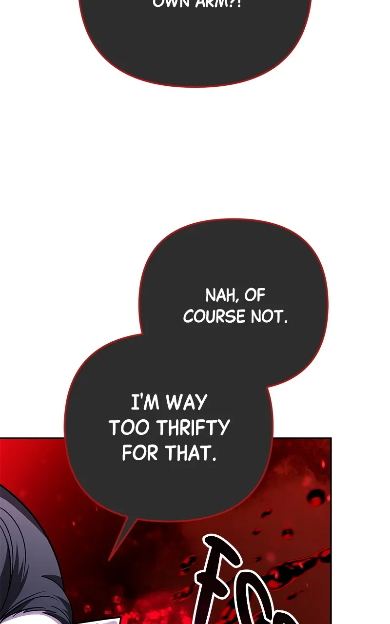 My Avatars’ Path to Greatness Chapter 38 page 118 - 