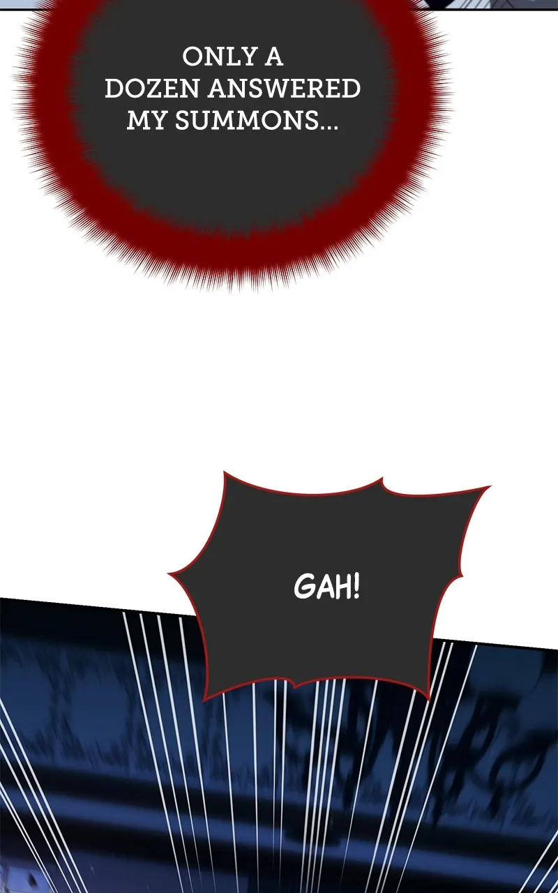 My Avatars’ Path to Greatness Chapter 38 page 28 - 