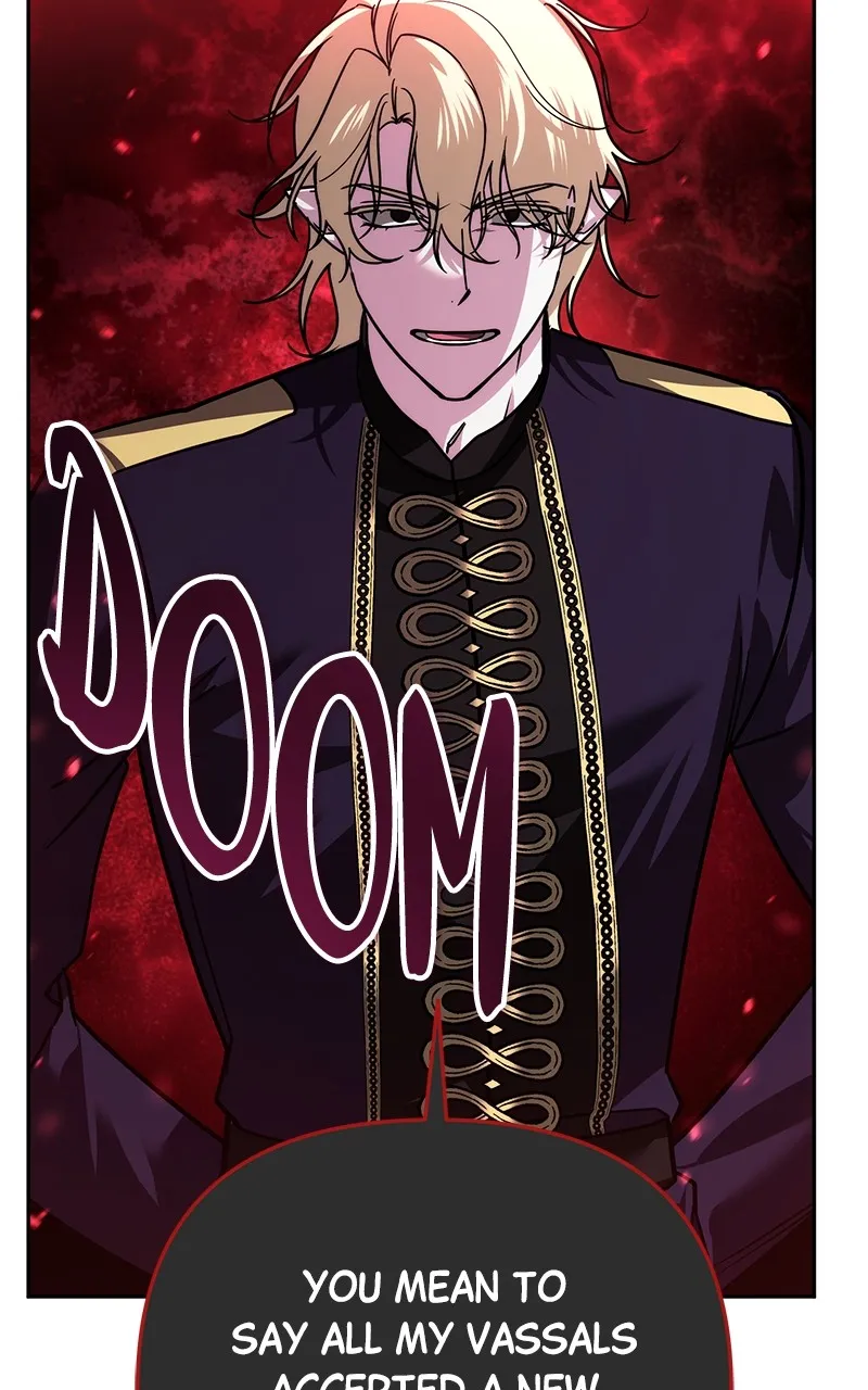 My Avatars’ Path to Greatness Chapter 38 page 37 - 