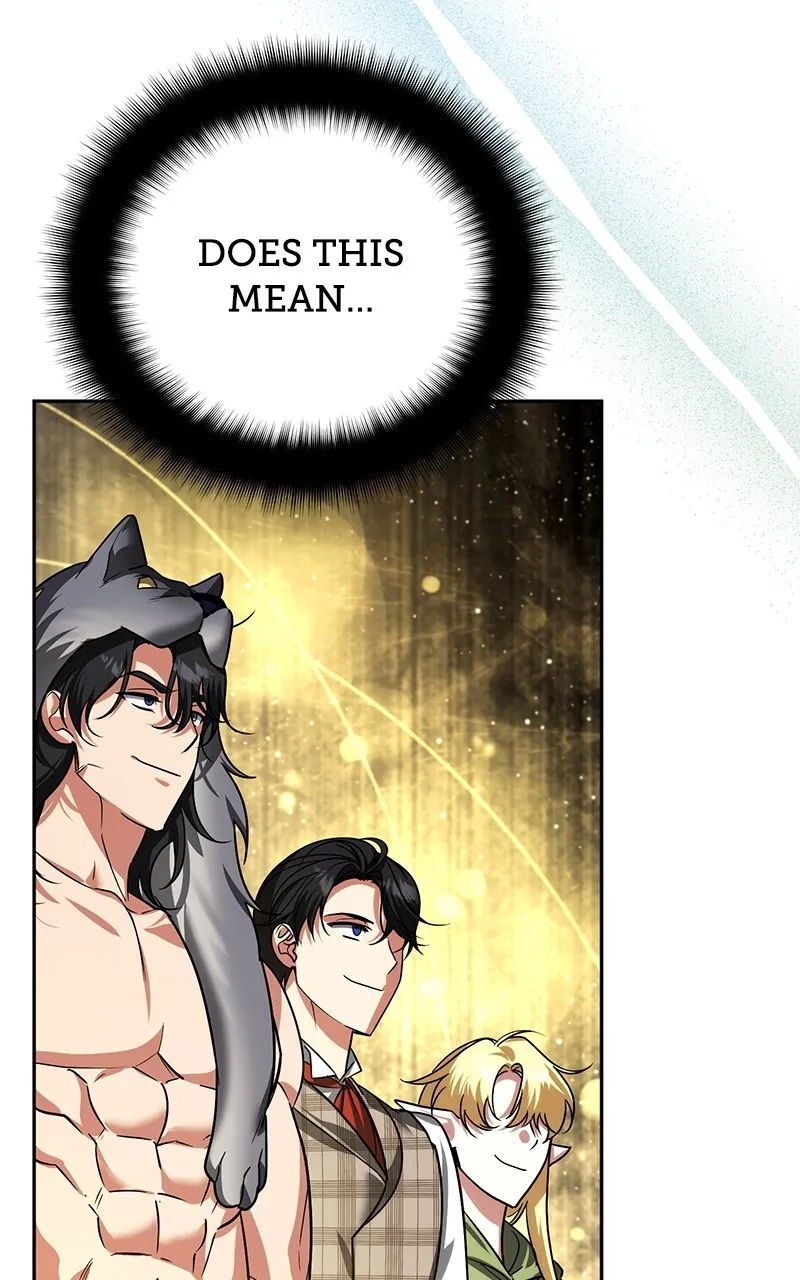 My Avatars’ Path to Greatness Chapter 39 page 116 - 