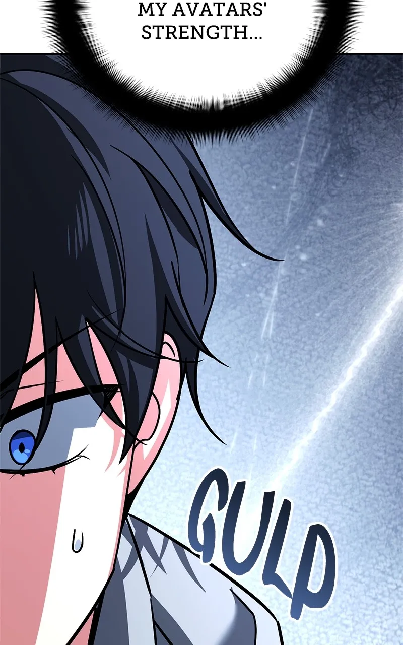 My Avatars’ Path to Greatness Chapter 39 page 118 - 