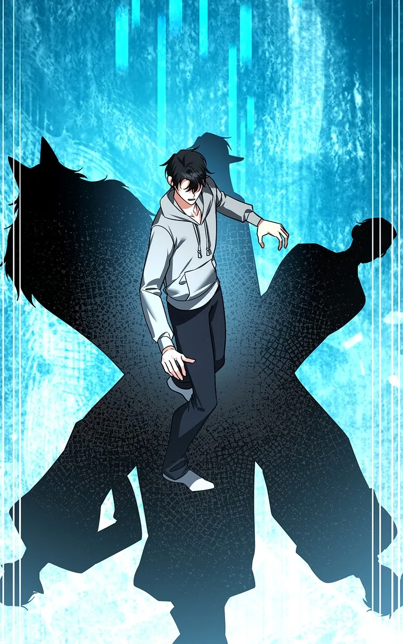 My Avatars’ Path to Greatness Chapter 39 page 120 - 