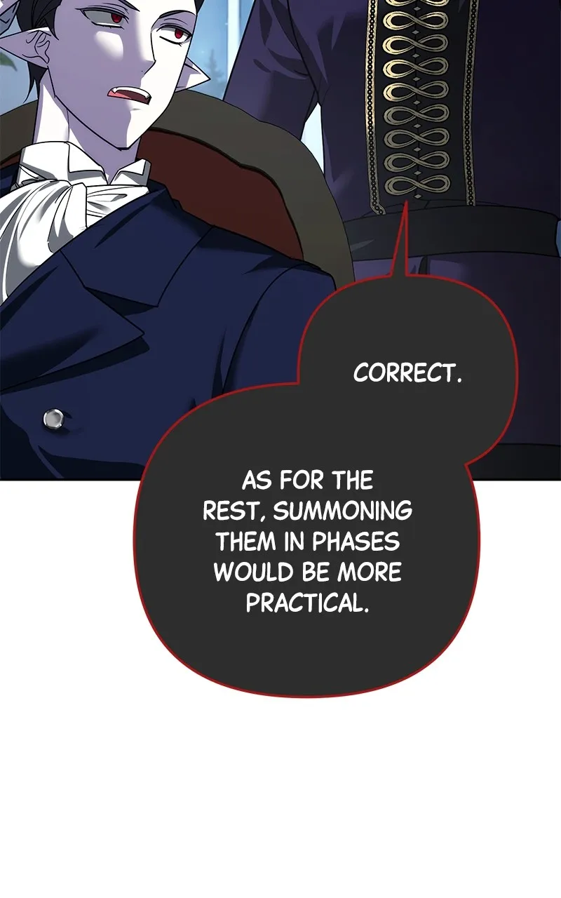 My Avatars’ Path to Greatness Chapter 39 page 32 - 