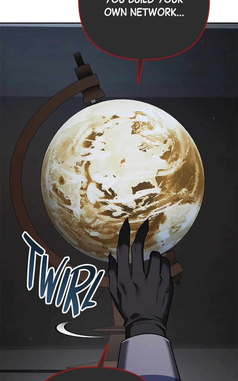 My Avatars’ Path to Greatness Chapter 39 page 56 - 