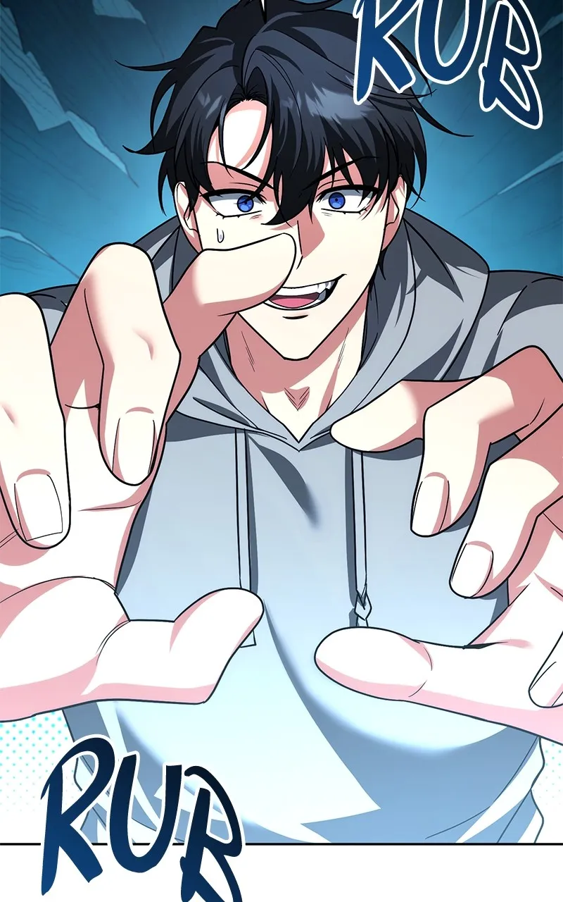 My Avatars’ Path to Greatness Chapter 39 page 77 - 