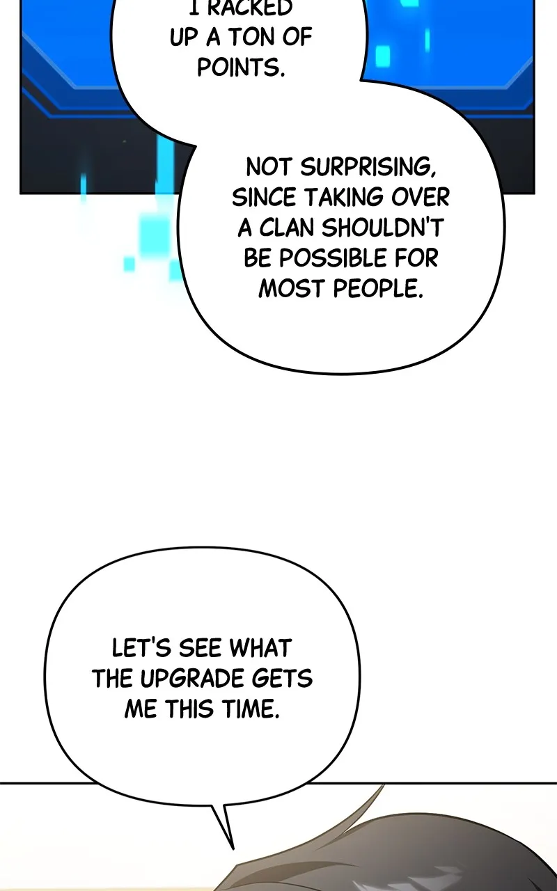 My Avatars’ Path to Greatness Chapter 39 page 94 - 