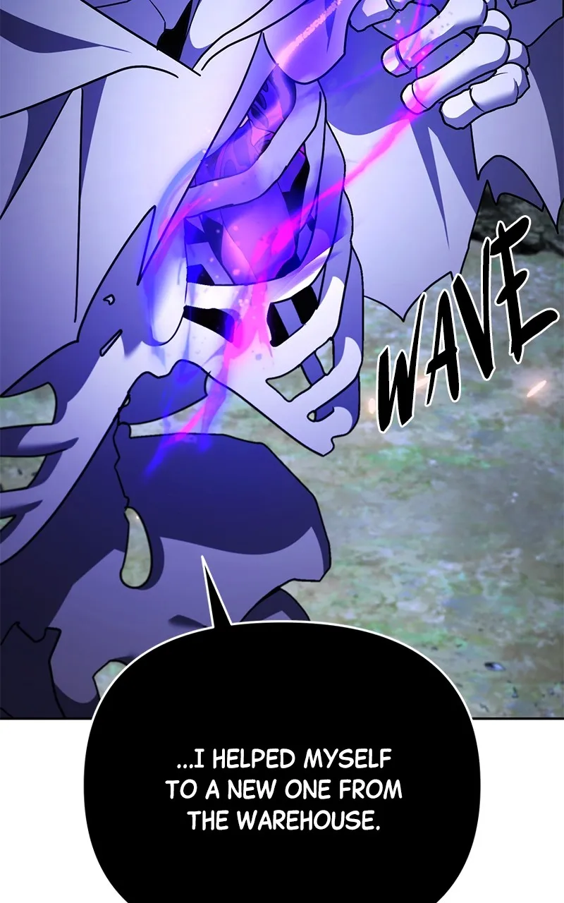 My Avatars’ Path to Greatness Chapter 4 page 106 - 