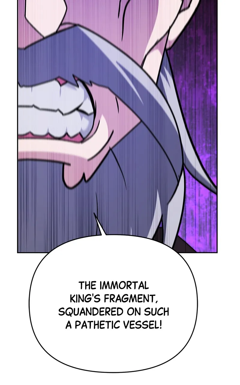 My Avatars’ Path to Greatness Chapter 4 page 108 - 