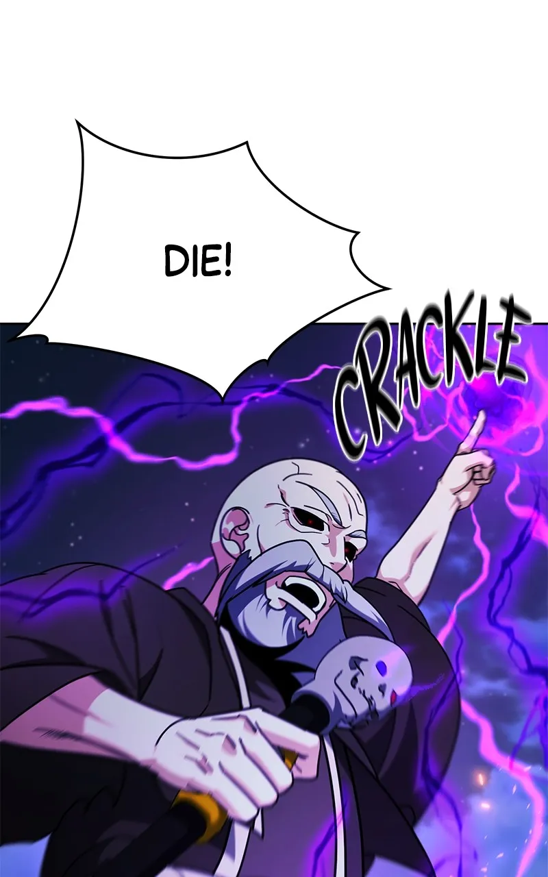 My Avatars’ Path to Greatness Chapter 4 page 109 - 